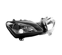 GKALSUEGE Front Headlight Headlamp Compatible With 2002 2003 YZF R1 YZF-R1 | Hear Light Lamp Assembly