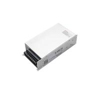 GKCAWEVQO 500W 600W Switching Power Supply 12V 15V 24V 36V 48V 60V 72V 80V 110V 150V 220V AC to DC Transformer Converter(220v-500w)