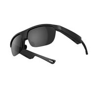 GKEAPZA Bluetooth Smart Audio Sunglasses, Open Ear Wireless Headphones with HD Mic, UV400 Protection Polarised Sunglasses for Men Women, Built-in Speaker for Music/Calls/Outdoor Sports