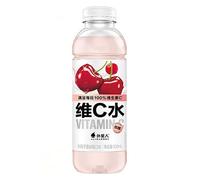 GKF Vitamin Drink - Cherry Cranberry 15x500ml
