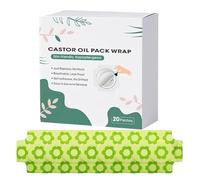 GkgWuxf Belly Button Patches, Breathable Abdominal Care Pads, Self-Adhesive Portable Pack Plasters for Women, Belly Button Care, Travel