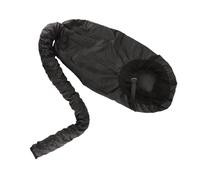 GkgWuxf Bonnet Dryer, Bonnet Blow Dryer, Adjustable Portable Blower Hood Hat Professional for Salon Kids Night Sleep Home Travel
