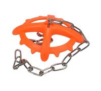 GkgWuxf Chew Toy for Pets - Stress Reducing Toy Against Ranking Fights, Activity Device with Chain for Household Breeding Scenes & Feeding Stimulation