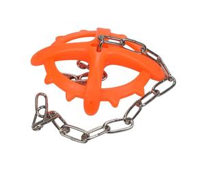 GkgWuxf Chew Toy for Pets - Stress Reducing Toy Against Ranking Fights, Activity Device with Chain for Household Breeding Scenes & Feeding Stimulation