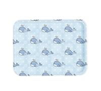 GkgWuxf Cooling Mat for Dogs Breathable Washable Thickened Portable