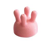 GkgWuxf Cow Udder Milk Carton Cap, Funny Pouring Milk Bottle Cap, Milk Carton Cap Milk Diverter, Milking Machine for Milk Bottle Cap, Pour Spout Covers for Milk Bottles