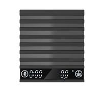 GkgWuxf Digital Scale Coffee | Pocket Scale Coffee with Timer,Portable Kitchen Gadget for Home Shop Travel Tea Brewing Roasting