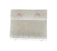 GkgWuxf Document Folder, Refillable Sticker Folder | Teacher Student Project Manager Administration Staff