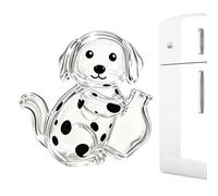 GkgWuxf Dog Hair Keepsake - Memory Sympathy Storage,Dog Cat Hair Keepsake Box - for Cremation Bereavement Remembrance Home Decor Kitchen Bedroom Living Room