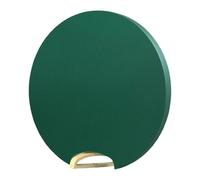 GkgWuxf Double Sided Cutting Board, Cutting Boards for Kitchen | Standing Cutting Board Double Sided Kitchen Cutting Board - Non Slip Washable Cutting Boards