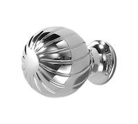 GkgWuxf Dresser Handles - Single Hole Cabinet Pulls Cabinet Hardware Door Knobs,Retro,for Closet Dresser Kitchen Bathroom Living Room