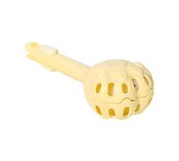 GkgWuxf Hamsters Clip - Anti-Bite Hamster Grabber Tool,User-Friendly Pet Capture Tool for Small Animal Chinchillas Dutch Rabbits Ferrets