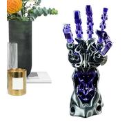 GkgWuxf Hand Model - Articulated Mechanical Model, Artistic Anatomical Model for Drawing Painting Stand Creative Reference Office