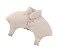 GkgWuxf Heating Pad for Shoulders | Warm Shoulder Warmer Neck Back Heating Pad,Weighted Relief Shoulder Sleeveless Neck Warmer for Dad & Mom