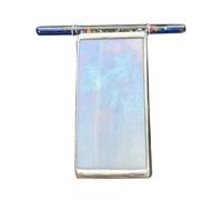 GkgWuxf Kaleidoscope for Adults - Light Arts & Crafts - Colorful Sunlight Shadow Art Piece,for Kids Boys Girls Adults Men Women Christmas Birthday Holiday Outdoor School