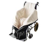 GkgWuxf Lap Blanket for Wheelchair - Winter Leg Warming Supplies | Wheelchair Leg Blanket Wraps - for Women Adults Elderly Disabled Individuals Seniors Patients Caregivers Hospital Stays Travel