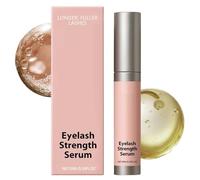 GkgWuxf Lash Liquid for Eyelash Growth,Lash Liquid for Eyelash Growth and Thickness - Organic Oil 3ml Nutrient for Enhancement Lift Stronger Lengthening Healthier Beauty Personal Care