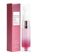 GkgWuxf Lip Oil,6.5g Temperature Color Changing Stain | Long Lasting Plumping Lip Gloss,for Brightening Makeup Beauty Repairing Date Party Girls