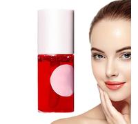 GkgWuxf Liquid Lipstick - Waterproof Lip Gloss, Long-Lasting Makeup for Business Trips, Office, Wedding Parties, Shopping, Summer Parties and