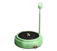 GkgWuxf Low Noise Magnetic Coffee Warmer | Mug Warmer for Office, Kitchen, Work, Tea, Milk, Drinks