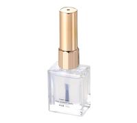 GkgWuxf Nail Polish Cuticle Guard | 15ml Spill Proof Fast Drying Polish Barrier | Finger Skin Barrier Protector | for Adults Women Beginners Enthusiasts Amateurs
