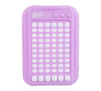 GkgWuxf Portable Electronic Games, Game Console for | Small Portable Travel Games - Training Machine, Travel Toys, Electronic Learning Systems for Birthday