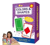 GkgWuxf Sight Word Flash Cards,Number Flash Cards - Educational Word Learning Cards | Interactive Learning Toys, Portable Sensory and Girls