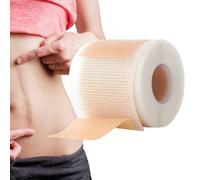 GkgWuxf Silicone Sheets for Scars | Women C-Section Strip,Silicone Scar Sheets C Section Tummy Tuck Tape Skin Care Patches for Surgical Must Haves