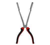 GkgWuxf Spark Plug Puller | Spark Plug Gapping Tool,Spark Boot Removal Pliers, Boot Removal Pliers for Car, Professional Repairing Spark Plug Systems