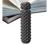 GkgWuxf Spiky Fidget - 3d Printed Spiky Grip Stim Toy 3.46Inch - Anti-Stress Calming Portable Fidgets for Travel Road Trip Classroom Kids Teens School Toddler Airplane