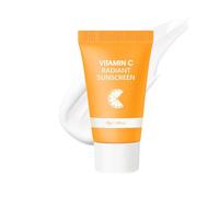 GkgWuxf Sun Cream for the Body, Light Moisturising Face Sun Cream - Women's Accessories for Sensitive Skin Daily Use Leisure Sports
