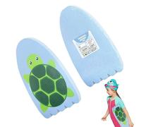 GkgWuxf Swimming Board | Lovely Animal Pattern Advanced Kick Board Swim Trainer and Swim Aid, An Excellent Training Aid for Adults and Boards for Exercising