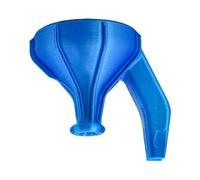 GkgWuxf Water Ball Filler,Easy Fill Water Balloon Pump | Portable Inflator Filler with Tying Tool for Family Kids Beach Camping Backyard Fun Activities