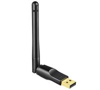 Gkhowiu 1, Receiver Transmitter,Driver-Free for Win8 or Above,Transmission Distance 100 M
