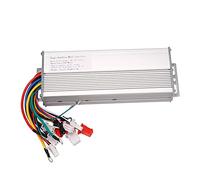 Gkhowiu 48V 60V 64V 1500W Brushless Controller/Ebike Controller/Bldc Motor Controller for Electric Bicycle/Scooter