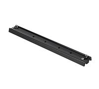 Gkhowiu Dovetail Mounting Plate 335Mm 13.1 Inch for Equatorial Tripod Long Version Binocular/Monocular for Astronomy