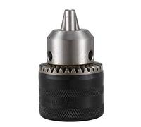 Gkhowiu Key Type 1.5-13mm Capacity B16 Tapered Bore Drill Chuck