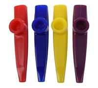 Gkhowiu Plastic 4ue1/16 Inch Pack of 4