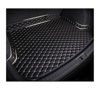 GKLYJCDR Car Boot Mats, for Opel Crossland 2017-2024 Waterproof Anti Slip Anti Scratch Tray Liners Luggage Mat Interior Accessories