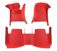 GKLYJCDR Car full coverage floor mats, for Benz CL klass coupe 2006-2013 C216 RHD Anti-Slip Waterproof Front Rear Row Protection Carpet Liner,C