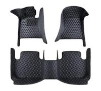 GKLYJCDR Car full coverage floor mats, for Benz E class coupe 2017-2024 C238 RHD Anti-Slip Waterproof Front Rear Row Protection Carpet Liner,D