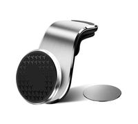 GKLYJCDR Car Phone Holder, for BMW X3 xDrive20i 2018-2025 Adjustable Car Phone Mount Cradle Super Stable Air Vent Cradle Car Accessories,B