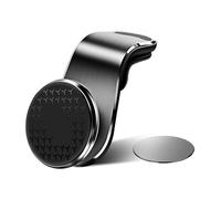 GKLYJCDR Car Phone Holder, for BMW X3 xDrive30e 2020-2025 Adjustable Car Phone Mount Cradle Super Stable Air Vent Cradle Car Accessories,A