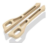 GKLYJCDR Car Seat Gap Filler for Porsche Boxster (986),Seat Gaps Leakproof Plugging Strips Gap Filler Organizer Between Seat Console Car Interior Accessories,C-Beige