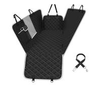 GKLYJCDR Dog Car Seat Cover, for KIA SPORTAGE 5 V 2022-2025 Durable Scratch Proof And Waterproof Car Rear Seat Protection Cover Pet Car Seat Cover