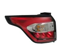 GKLYUR Car Tail light For Kuga 2017 2018 2019 Car Tail Light Assembly Rear Brake Stop Lamp Reverse Turn Signal Taillamp Accessories Replacement