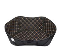 GKLYUR Motorbike Liner Protector Pad For GIVI B27 B32 B360 B47 E43 V47 V 47 TRK52B TRK52 Rear Seat Tail Trunk Case Liner Pad Luggage Box Inner Lining Protector