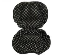 GKLYUR Motorbike Liner Protector Pad For GIVI V47 E43 B27 B32 B360 B47 TRK52B TRK 52B V-47 Rear Seat Trunk Motorcycle Inner Liner Pads Lining Protector Accessories