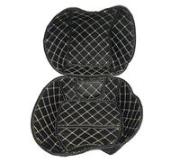 GKLYUR Motorbike Trunk Liner Protector Pad For GIVI V47 E43 B27 B32 B360 B47 TRK52B TRK 52B V-47 Rear Seat Trunk Bag Motorcycle Inner Liner Pads Lining Protector