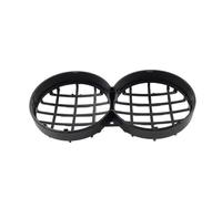 GKLYUR Motorcycle Headlight Protector Su&itable Motorcycle Accessories Headlight Protection Cover Lamp Grill Grid Plastic Shield For BWS100 Japanese ZOOMER AF58 Zuma
